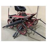 Kutzman Single & Paired Red