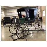 5th Wheel Cut Under Park Phaeton