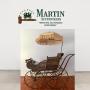 2026 Martin Auctioneers Select 55th Annual Fall Auction