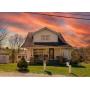 3 Bedroom Raised Cape Cod on a Nice Lot in Greensboro
