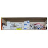 Solenoids