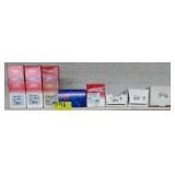 Air Filters and Kohler Carburetor