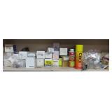 Modules, Flywheel Keys, Fuel Pump, Carb Kits