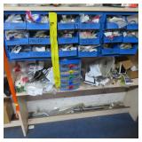Bolts, Bushings and More!