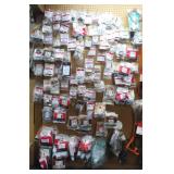 O.E. Parts incl. B&S, Tecumseh incl Gaskets (wall)