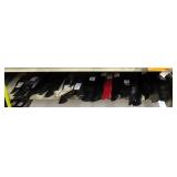 Thirty (30) + Lawnmower Blades