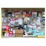 Air Filters, Condensers and More Parts.