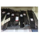 Twenty-Five (25) + Lawnmower Blades
