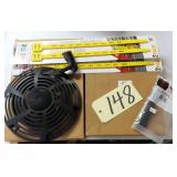 (2) UNUSED: Recoil Starter Assembly 26-14723 $100+