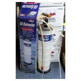 Pela Oil Extractor (with box)