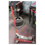 Floor Jack
