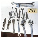 We Will Ship: Mostly Craftsman incl. Proto