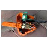 Untested: Stihl MS250 Chain Saw and Elect.
