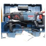 Bosch Bulldog Hammer Drill