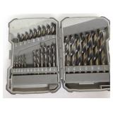 Drill Bits (up to 1/2")