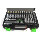 We Will Ship: Falcon Tools, FA5219 3/8" Socket Set