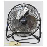 Ironton 16" Fan