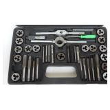 Tap and Die Set
