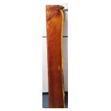 Cedar Plank, Live Edge, 63"x10"x5"