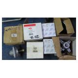 Eight (8) Spindle Assemblies