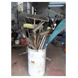 Big Barrell Full of Tools!