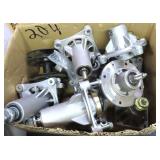 Box of Spindle Assemblies