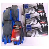 UNUSED Gloves, we will ship