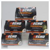 Thirty (30) Bottles ECHO Power Blend Gold