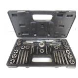 Tap and Die Set