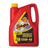 Six (6) One Gallon Schaeffer