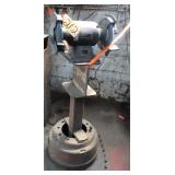 Craftsman 8" Bench Grinder, 1HP PLUS +