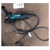 Makita Grinder, We Will Ship