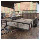 Ranch King Trailer
