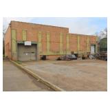 Commercial Real Estate: 101 N MEYER ST SEALY, TX