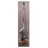 Runs with Ether: ECHO Pole Saw, 12