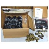 Nine (9) Oil Filters and Kohler Rectifier