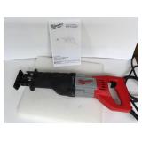 We Will Ship: Milwaukee 6519-31 Sawzall