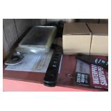 Air Filter, Spools, Hitch Pins, Parts