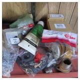 Spools, Idler Arms, Trimmer Line, Stihl Service