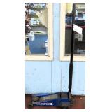 TWO TON NAPA Floor Jack