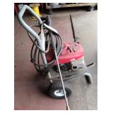 RUNS: Honda 2600psi Pressure Washer