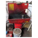parts washer