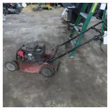Untested TORO Mower