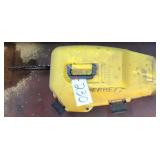 Stihl Chainsaw, Untested