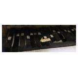 Thirty (30) + Lawnmower Blades