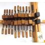 Andy Anderson Wood Working Shop Auction $1 Start