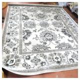 Thomasville Minerva Ivory Rug, Egypt. 7