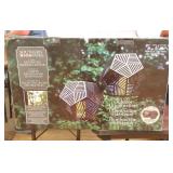 Hanging Light Set, 2 pack