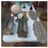 Fresh Eggs, Atlas, Turkey, Home Decor