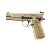 FN High Power 9mm, NEW IN BOX, FDE 17 Shot
